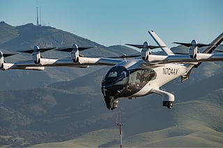 Archer Aviation's US commercial operations are expected to begin this year (2026) under the eVTOL Integration Pilot Program (eIPP), marking a major step toward bringing electric vertical takeoff and landing aircraft into everyday service.