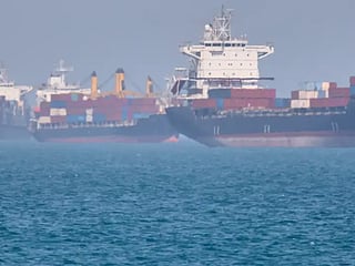 Iran's actions in the Strait of Hormuz and the US counter-blockade on Iranian ports have taken their toll on global energy supplies. 