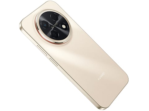 HUAWEI nova 15 Max: Built for modern lifestyles and demanding daily use