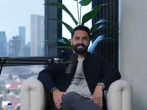 Episode 5: What it really takes to be a trader today