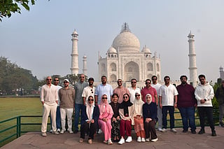 How Emiratis are shaping the future of UAE–India ties