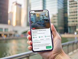 Boli.ae conducts UAE’s first digital property auction