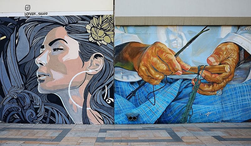 Dubai opens call for artists to transform 40 road tunnels into permanent public art spaces