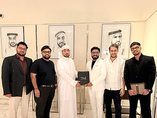 Water & Shark welcomes new UAE Senior Partner