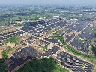 Solaren Power expands solar footprint in Philippines