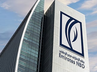 Green light for Emirates NBD’s expansion in India’s fast-growing banking market