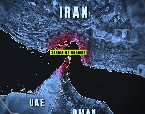 Could Hormuz make Iran rich? Military says 'Yes' — Here's what experts say