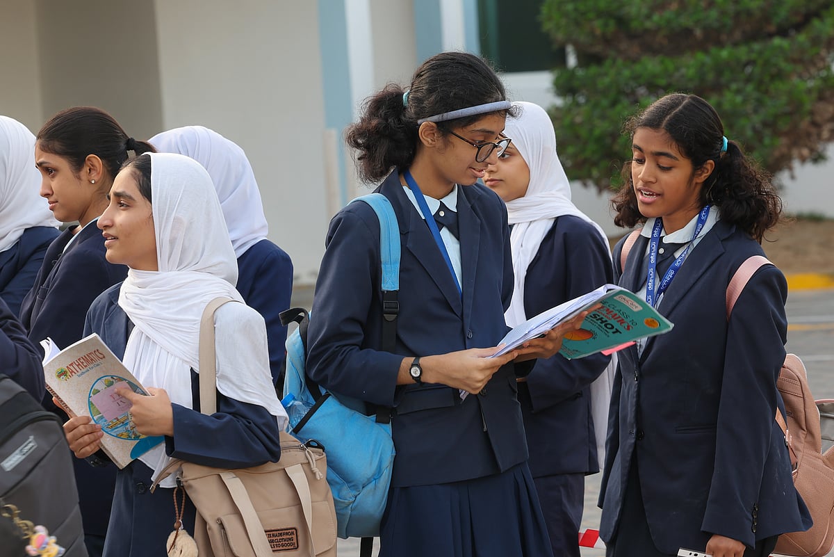 CBSEstudents