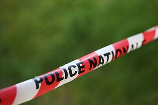 Police said the incident stemmed from a quarrel between the two men linked to previous disagreements, which escalated into an exchange involving gunfire.