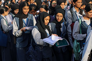 Students assured of re-evaluation options, grievance redressal after results