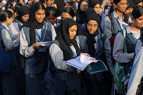 Students assured of re-evaluation options, grievance redressal after results