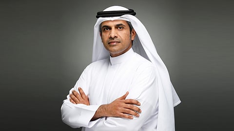 In a more complex regional context, our teams stayed focused, our operations remained fully functional, said Salmeen Alameri.