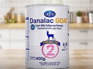 UAE warns over unregistered infant Danalac formula, advises immediate disposal