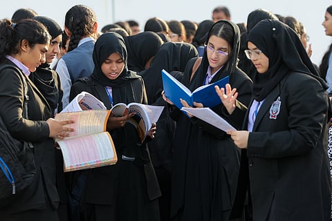 Board dismisses forged notice, extends deadline for scanned answer book requests