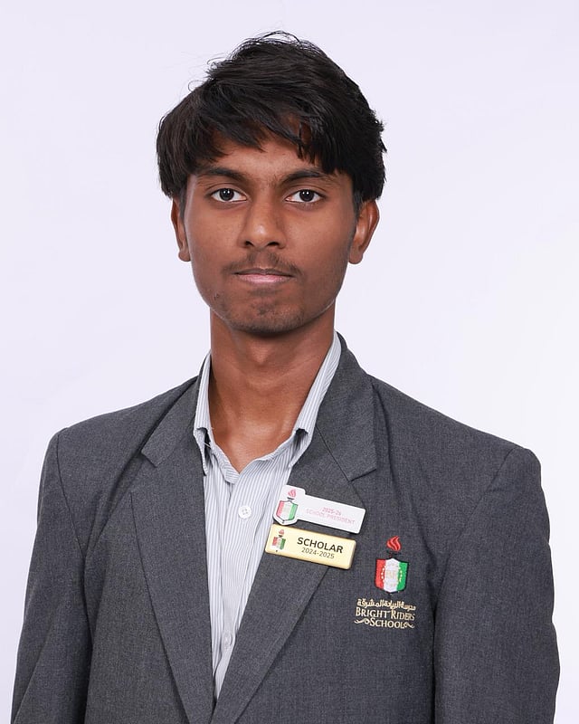 UAE students score near-perfect CBSE results despite most exams being cancelled - here's how they did it