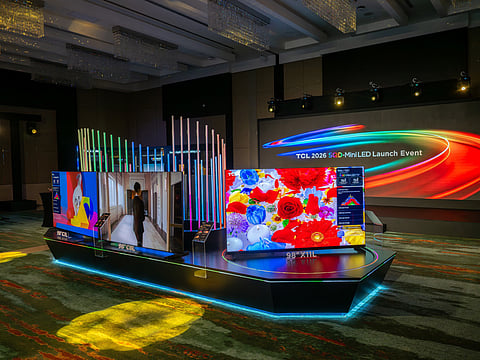 Why SQD-Mini LED represents a new phase in display technology