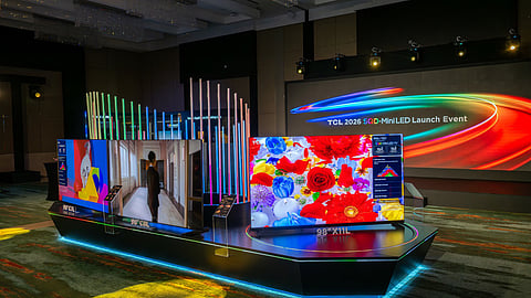 Why SQD-Mini LED represents a new phase in display technology