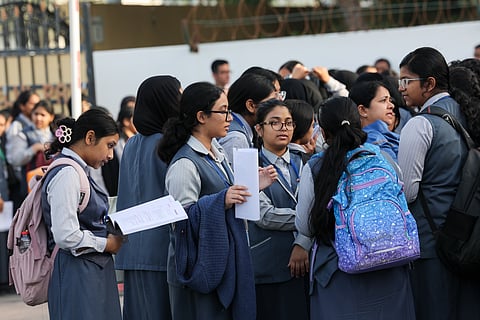 Technical glitch hits CBSE Class XII fee payments; refunds, corrections underway