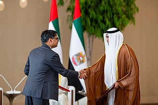 UAE President, Indian PM oversee major agreements and MoUs: All you need to know