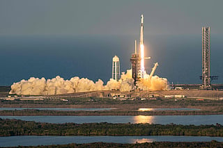The UAE continues to advance its presence in the global space sector through a series of scientific and technological projects.