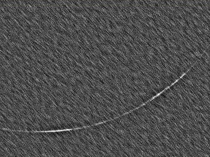 UAE observatory captures last Dhu Al Qadah crescent ahead of key moon sighting
