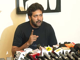 Ravi Mohan alleges harassment by in-laws, says he is denied access to children