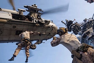 Operation Epic Fury 2.0: US weighs Kharg strike and uranium seizure mission in Iran 