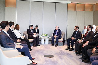 UAE, China to reshape future of education using AI