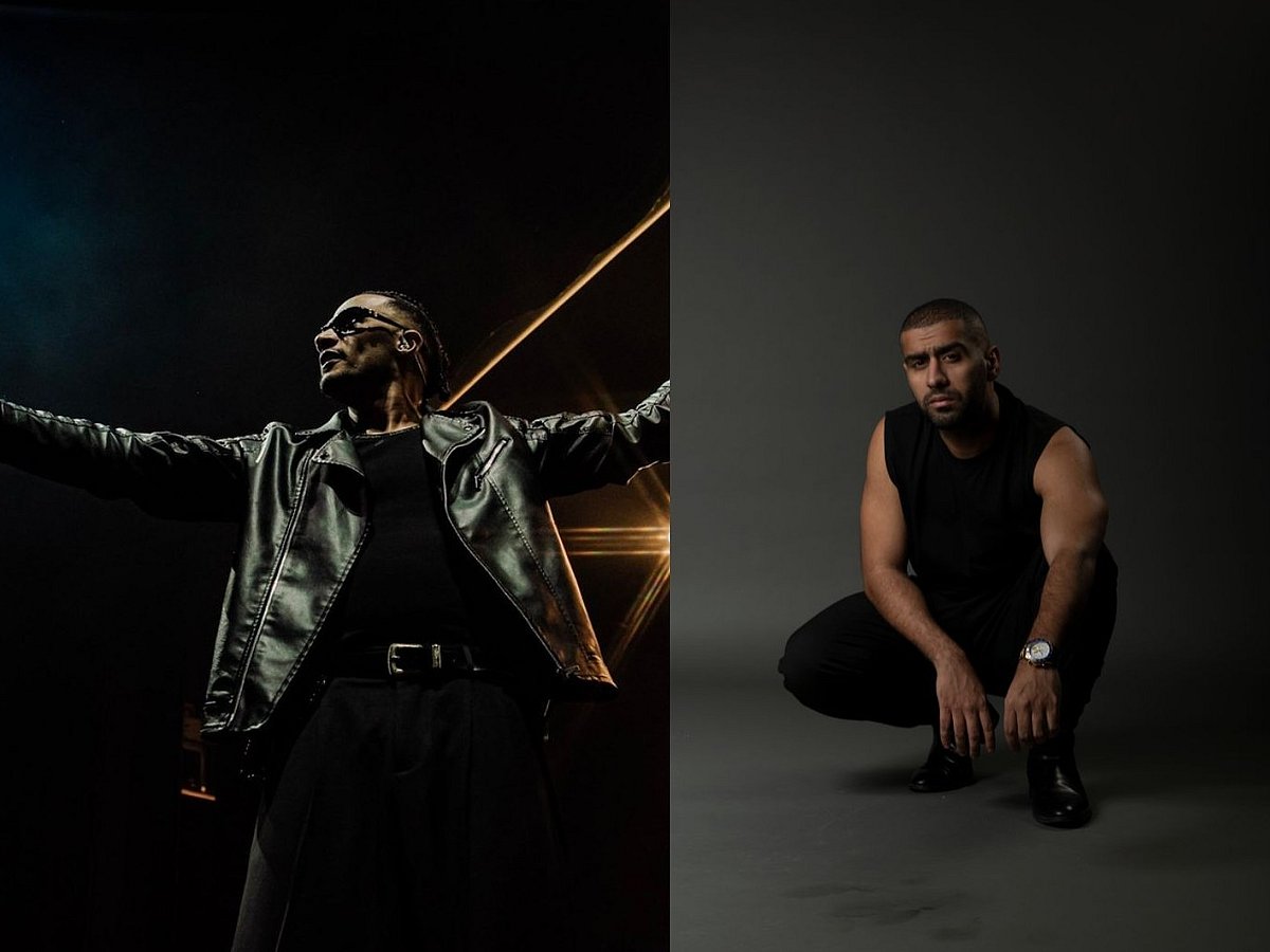 As part of PFL MENA’s Pride of Arabia weekend, fight night ticketholders are also getting access to live performances by Egyptian superstar Mohamed Ramadan and Saudi singer Bader Al Shuaibi ahead of the big MMA showdown in Dubai.