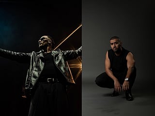 As part of PFL MENA’s Pride of Arabia weekend, fight night ticketholders are also getting access to live performances by Egyptian superstar Mohamed Ramadan and Saudi singer Bader Al Shuaibi ahead of the big MMA showdown in Dubai.