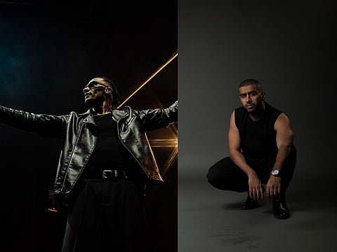 As part of PFL MENA’s Pride of Arabia weekend, fight night ticketholders are also getting access to live performances by Egyptian superstar Mohamed Ramadan and Saudi singer Bader Al Shuaibi ahead of the big MMA showdown in Dubai.