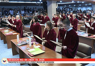 The Senate convenes as an impeachment court, the fourth time in Philippine history on Monday. At least 23 Senator-Judges will decide whether VP Sara Duterte will be removed from her office and be perpetually disqualified from public office. There's also the possibility that  Senator Bato Dela Rosa, now a fugitive, will resurface, potentially adding high drama to the already tense process.