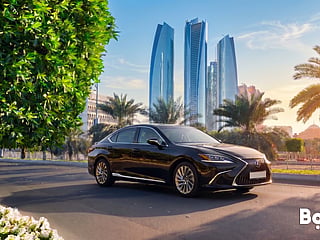 Bolt begins ride-hailing services in Abu Dhabi