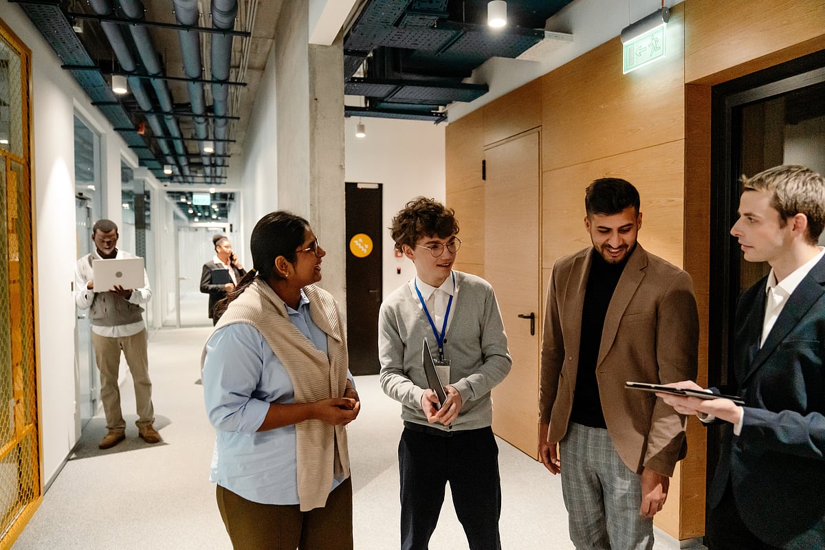 Student internship