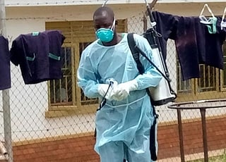 Humanity, experts warn, is entering an era where outbreaks may become more frequent because the world has changed dramatically.