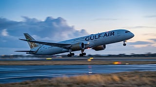 Gulf Air restores 75% of flights, targets June recovery