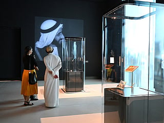 Zayed National Museum reshapes UAE cultural learning