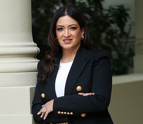Muna Easa Al Gurg named in TIME100 Philanthropy list for 2026