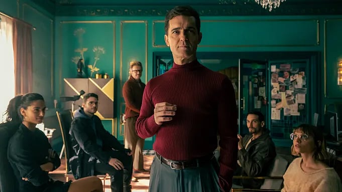 Over time, the show developed one of the largest international fanbases on Netflix, with viewers becoming heavily attached to its characters and dramatic storylines.