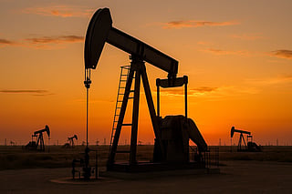 Rising crude oil prices biggest headwind for markets, says market expert
