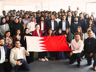 Bahrain’s CTM360 receives global recognition