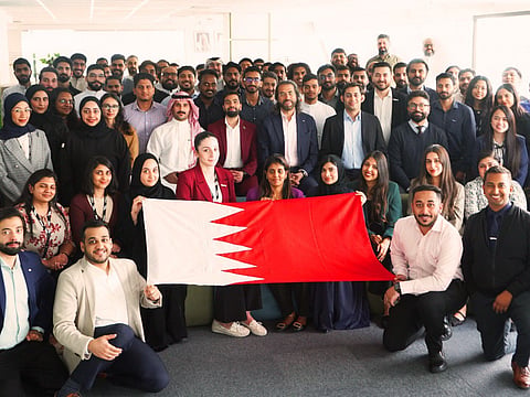 Bahrain’s CTM360 receives global recognition in Gartner Magic Quadrant, marking historic milestone for the Arab world