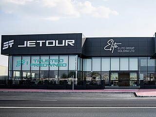 Elite debuts Jetour Trusted Preowned programme 