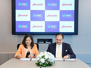 Payit and Rewardz expand UAE digital finance ecosystem