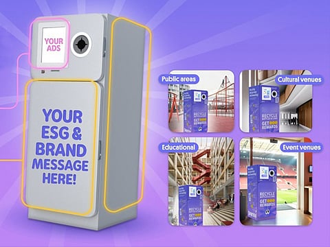 EDS unveils ‘Green Advertising’ in Dubai, pioneering sustainable outdoor media across the UAE