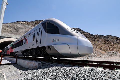 Abu Dhabi to Fujairah services begins next week with 50% off fares - here's how to book, which class to pick, and what the journey looks like