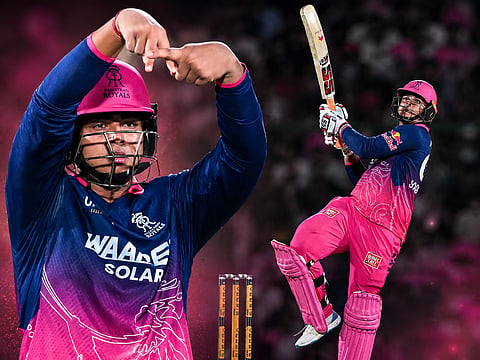 India named Vaibhav Sooryavanshi in their T20 squad on Saturday, handing the 15-year-old sensation his maiden international call-up after a string of breathtaking performances in the domestic league.
