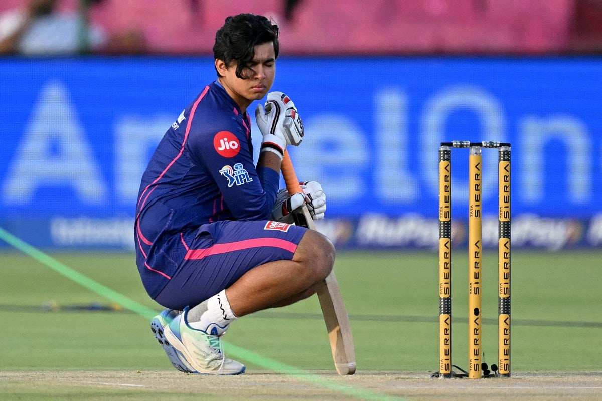 BCCI backs 15-year-old IPL sensation with rare family-support move on tours