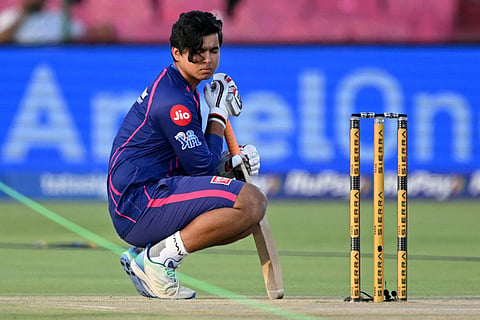 BCCI backs 15-year-old IPL sensation with rare family-support move on tours