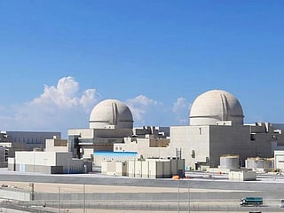Drones that targeted Barakah plant came from Iraq